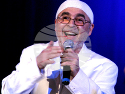 Митко Щерев - 80 години