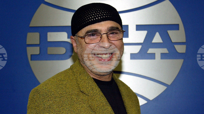 За мен основното е свободата - свободата на творчеството и духа, казва композиторът Митко Щерев, от чието рождение се навършват 80 години