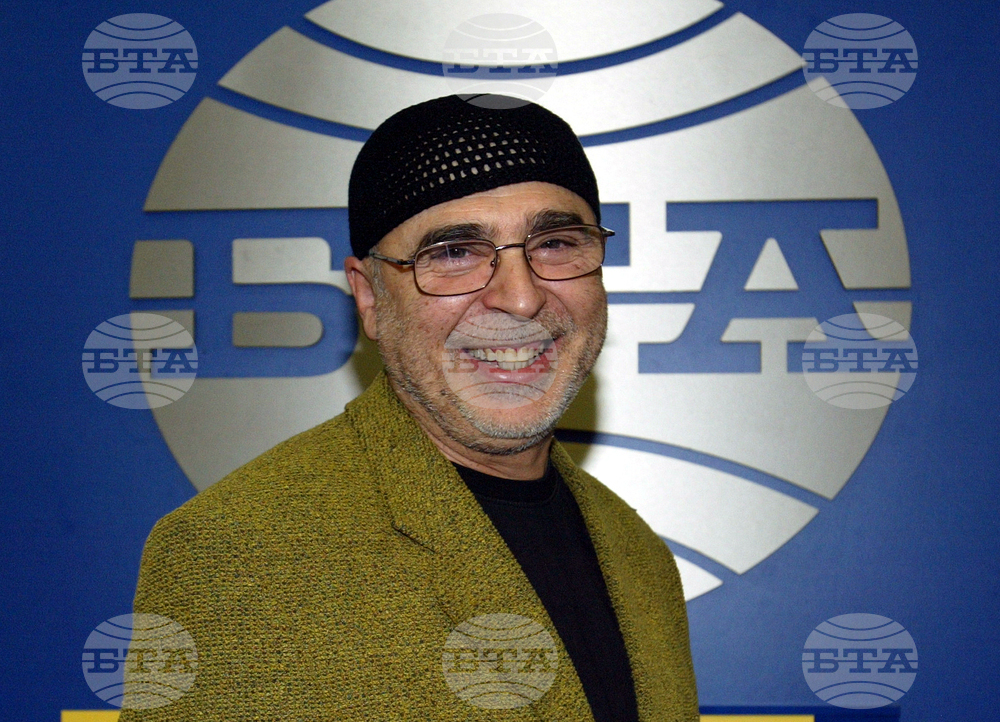 За мен основното е свободата - свободата на творчеството и духа, казва композиторът Митко Щерев, който днес празнува 80 г.