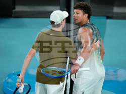 Australian Open Tennis