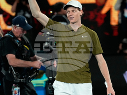 Australian Open Tennis