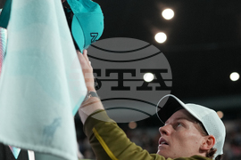 Australian Open Tennis