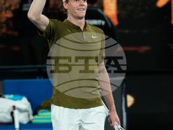 Australian Open Tennis