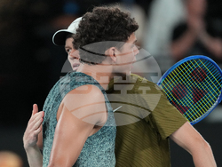 Australian Open Tennis