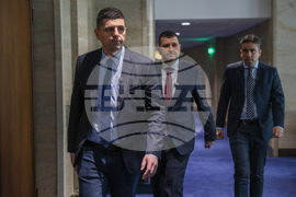 Народно събрание - „Демократична България“ - изявление