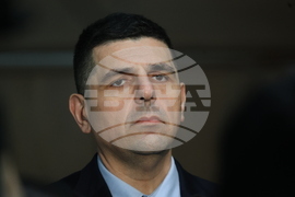 Народно събрание - „Демократична България“ - изявление