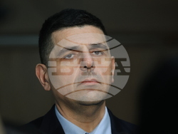 Народно събрание - „Демократична България“ - изявление