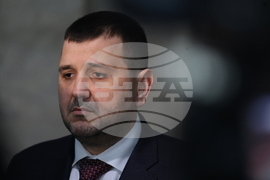 Народно събрание - „Демократична България“ - изявление