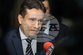 Народно събрание - „Демократична България“ - изявление