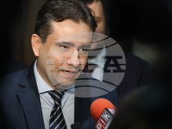 Народно събрание - „Демократична България“ - изявление