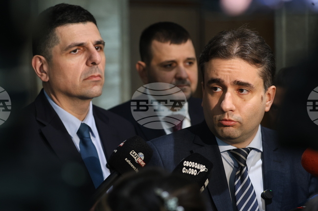 От „Да, България“ не са съгласни да бъдат изключвани хора автоматично от листите