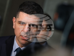 Народно събрание - „Демократична България“ - изявление