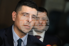 Народно събрание - „Демократична България“ - изявление