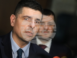 Народно събрание - „Демократична България“ - изявление