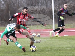 Варна - футбол - „Черно море“ - „Локомотив Горна Оряховица“ - контрола