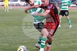 Варна - футбол - „Черно море“ - „Локомотив Горна Оряховица“ - контрола