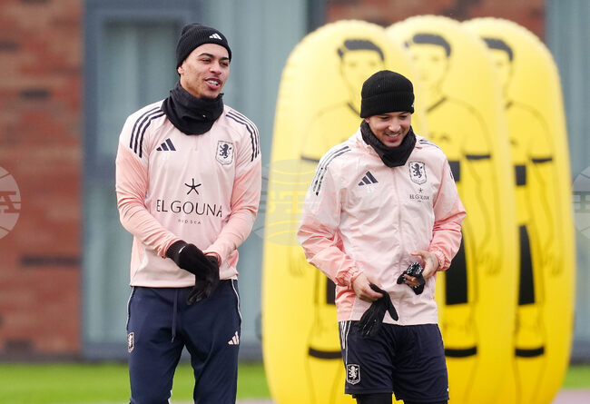 Britain Europa League Soccer