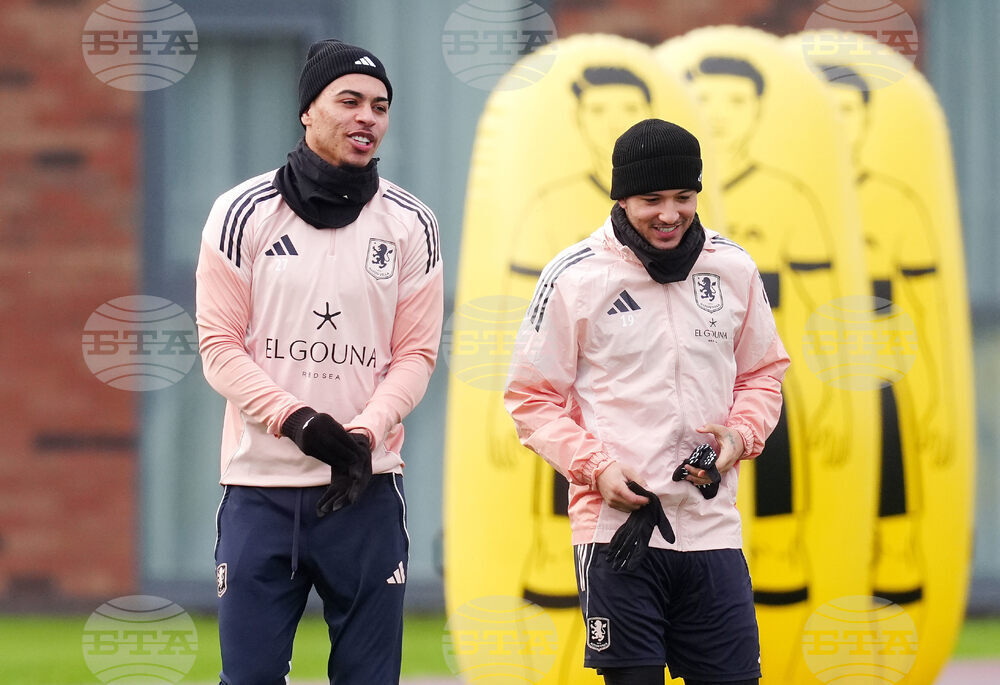 Britain Europa League Soccer