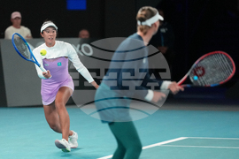 Australian Open Tennis