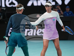 Australian Open Tennis