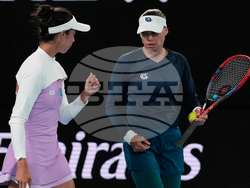 Australian Open Tennis