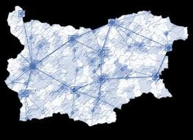 Правителството в оставка одобри окончателния доклад за изпълнението на Националната концепция за пространствено развитие за периода 2013 - 2025 г.