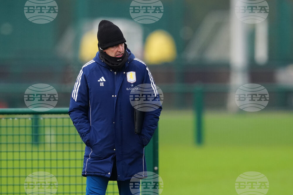 Britain Europa League Soccer