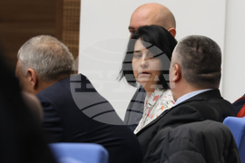 Народно събрание - заседание