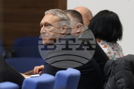 Народно събрание - заседание