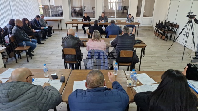 Три са основните приоритети в приетия от Общинския съвет в Златарица годишен план за младежта в региона