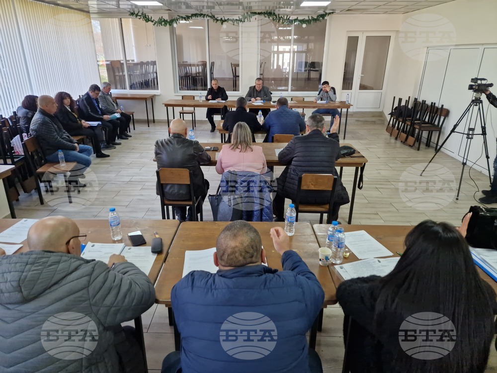 Три са основните приоритети в приетия от Общинския съвет в Златарица годишен план за младежта в региона