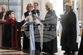 Britain Archbishop of Canterbury