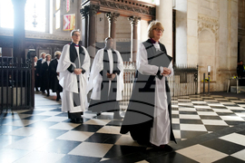 Britain Archbishop of Canterbury