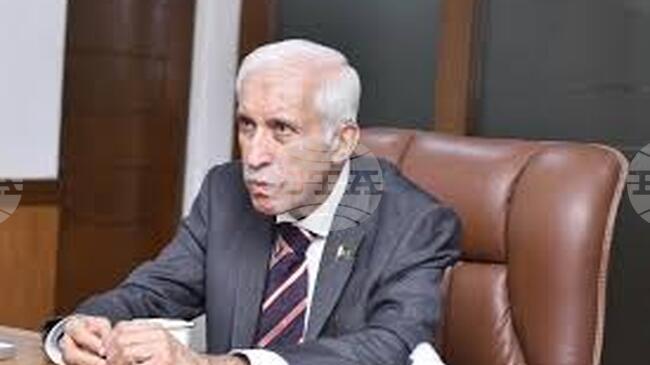 АПП: Форумът за сътрудничество в областта на минералите между Пакистан и Китай е важен за двустранните връзки, заяви пакистански министър 