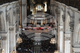 Britain Archbishop of Canterbury