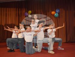 Снимка: Община Разград