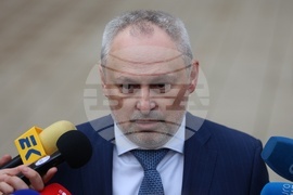 Радослав Миленков - изявление