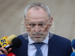 Радослав Миленков - изявление