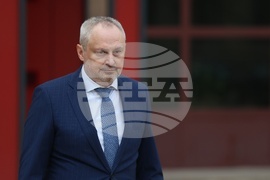 Радослав Миленков - изявление