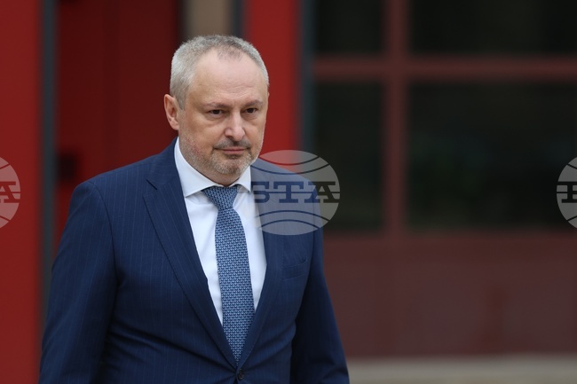  Радослав Миленков - изявление