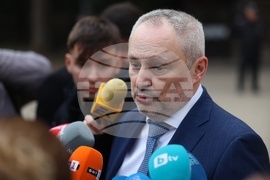 Радослав Миленков - изявление