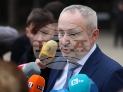 Радослав Миленков - изявление