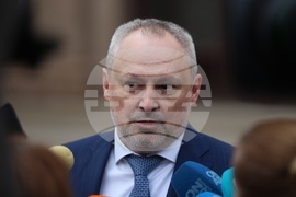 Радослав Миленков - изявление