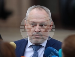 Радослав Миленков - изявление