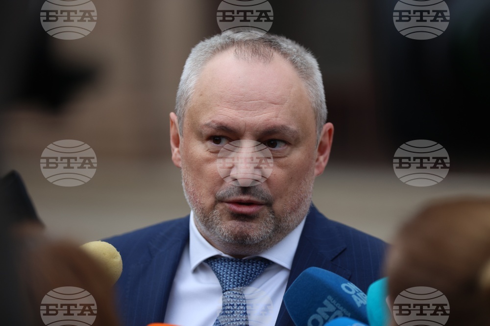 Радослав Миленков - изявление