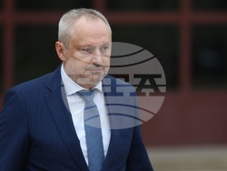 Радослав Миленков - изявление