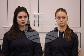 Национален пресклуб на БТА Благоевград - Европейски акт за свободата на медиите - среща