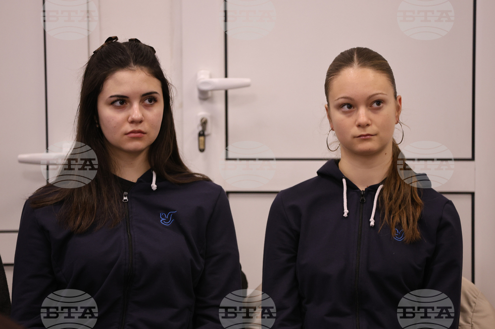 Национален пресклуб на БТА Благоевград - Европейски акт за свободата на медиите - среща