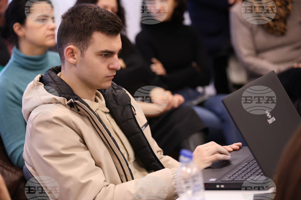 Национален пресклуб на БТА Благоевград - Европейски акт за свободата на медиите - среща