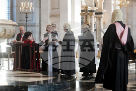 Britain Archbishop of Canterbury